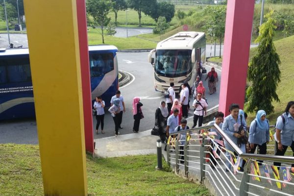 31 Kelantan Narathiwat