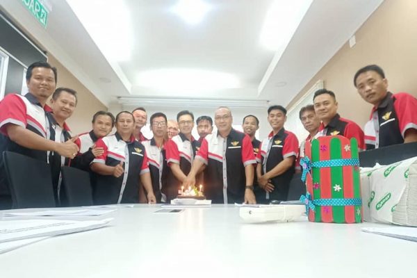 Selamat Hari Ulangtahun Pemandu PPKNS 2018