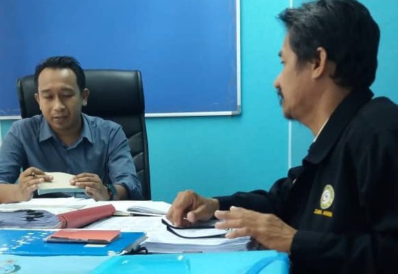 Wisma Persekutuan Seremban Negeri Sembilan