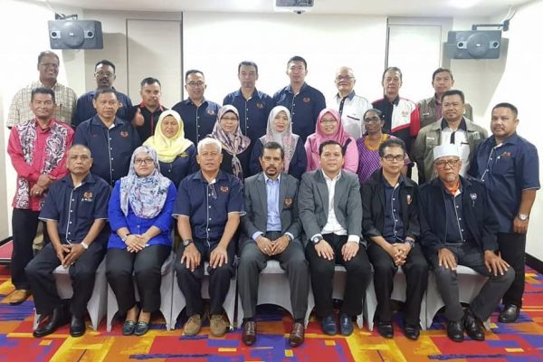 Penview Hotel Kuching