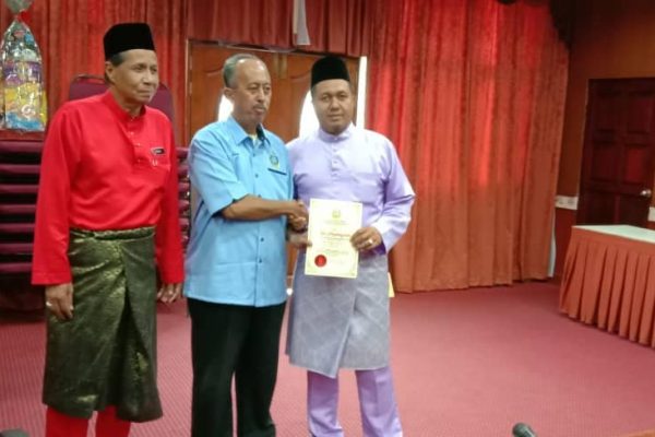 Sijil Keahlian Kesatuan