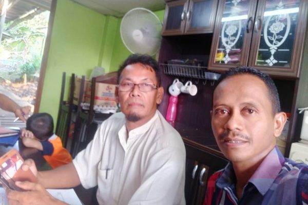 Mesyuarat AJK Bil 6 Negeri sembilan