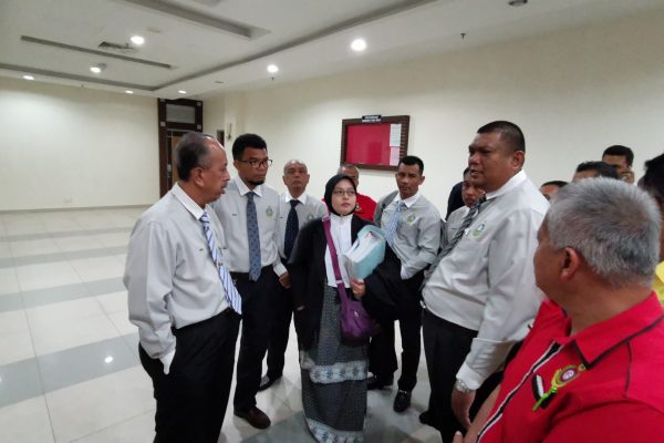 Makamah Tinggi muar