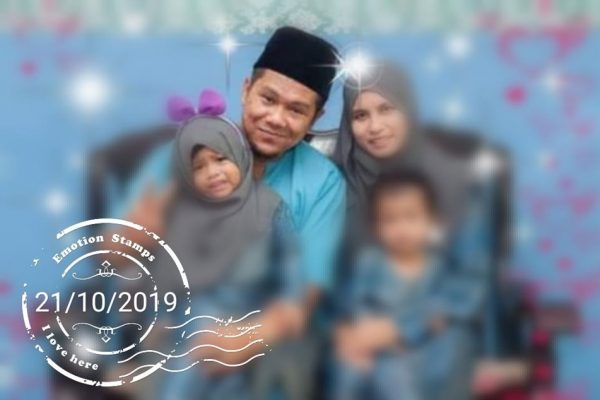 AL Fatihah…..