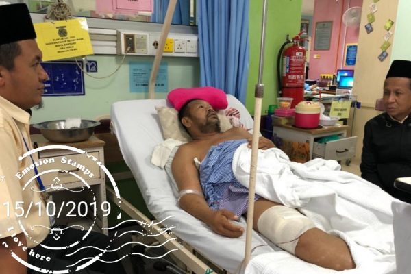 Ziarah AJK diwad hrpz11