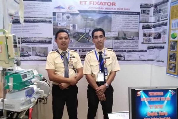anugerah inovasi kkm 2019