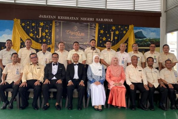 Selamat bersara