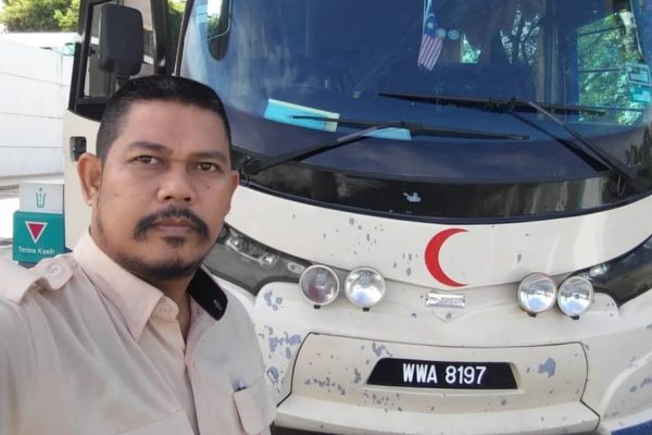 Selamat Hari Lahir