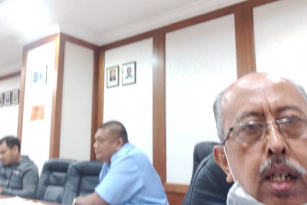Mesyuarat AJK Caw Selangor /wp