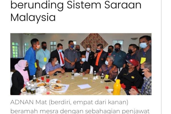 Keratan Akhbar