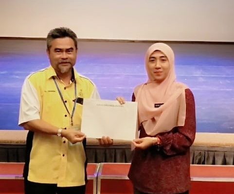 Kursus Kepimpinan Kesatuan Sekerja & Taklimat PHEKS