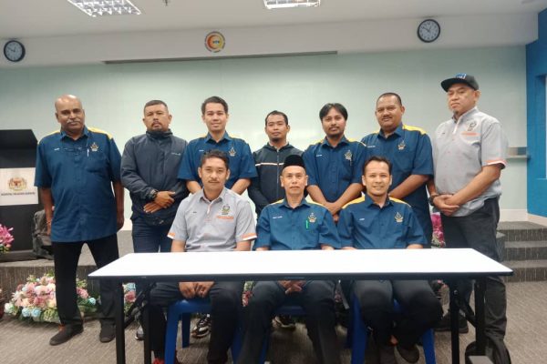 Mesyuarat AJK Bil 2/2024 Selangor / WP