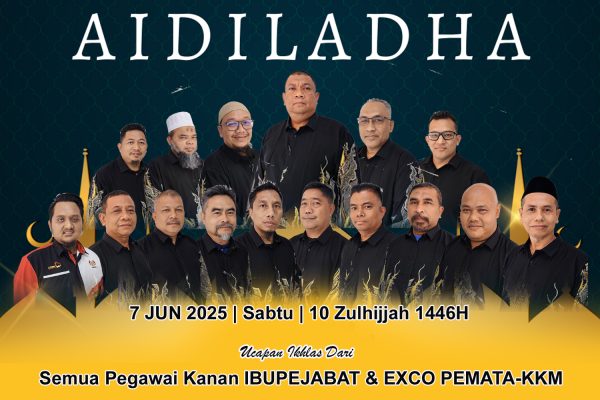 Salam Aidiladha