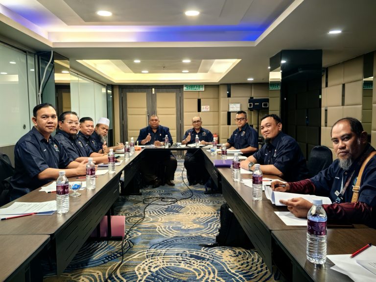 Taklimat Isu-Isu Semasa berkaitan SKIM Perkhidmatan PEMATA-KKM (Fungsi Pemandu)