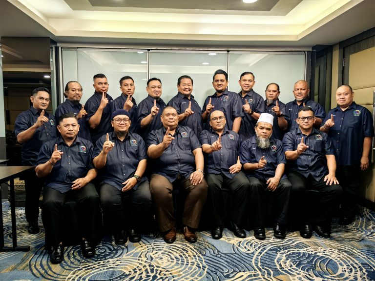 Barisan Pegawai Kanan IBUPEJABAT, EXCO PEMATA-KKM
