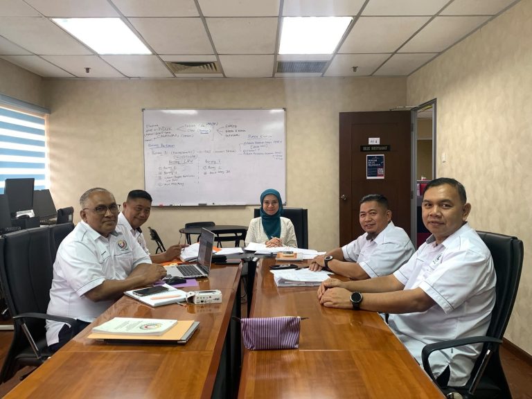 Pemeriksaan Penguatkuasaan , Pematuhan SEKSYEN 57 & 64 Kesatuan Sekerja