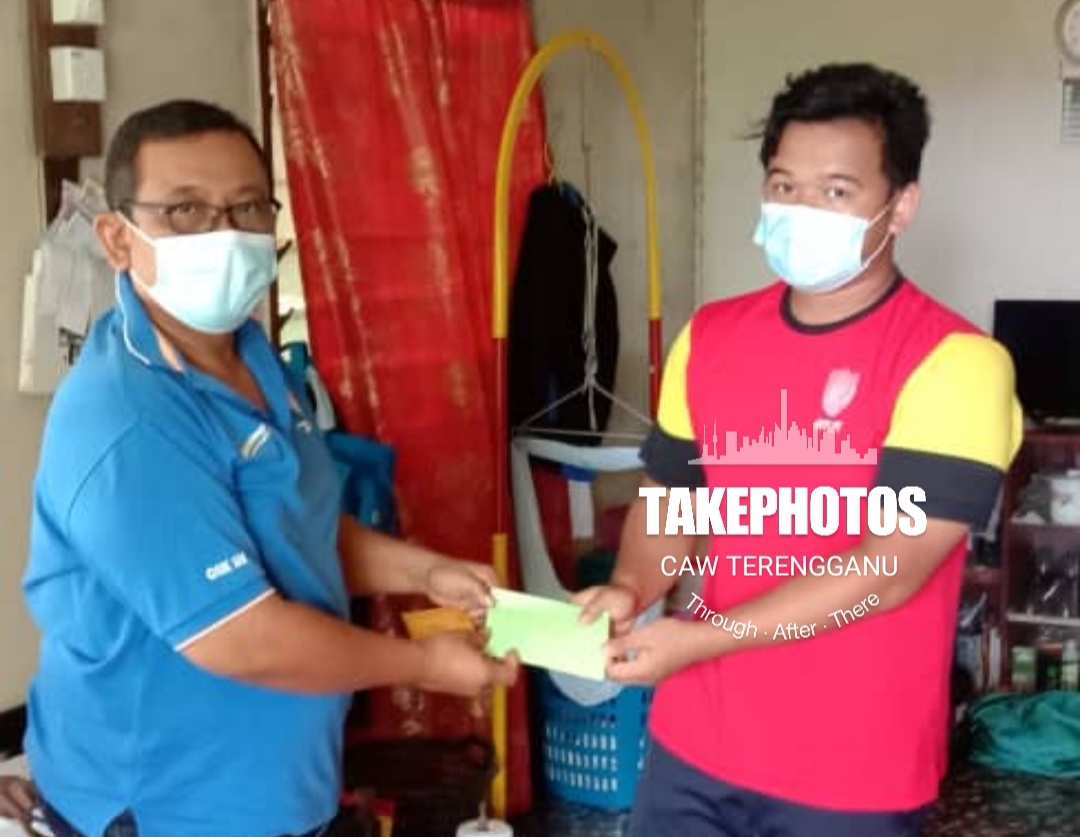 Sumbangan Khairat Kematian Dan Kutipan Derma Kilat – KPPKKSM