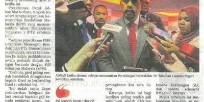 Keratan Akhbar