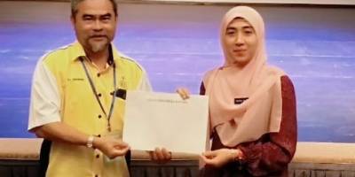 Kursus Kepimpinan Kesatuan Sekerja & Taklimat PHEKS